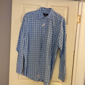 Vineyard vines extra large Murray shirt